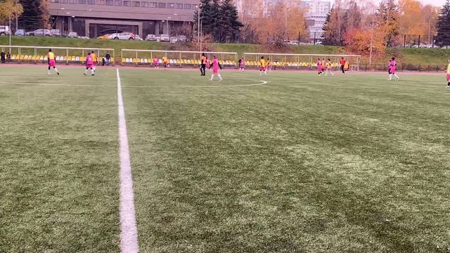 2 ноября TryOut дивизион 2006-2007 смотреть онлайн