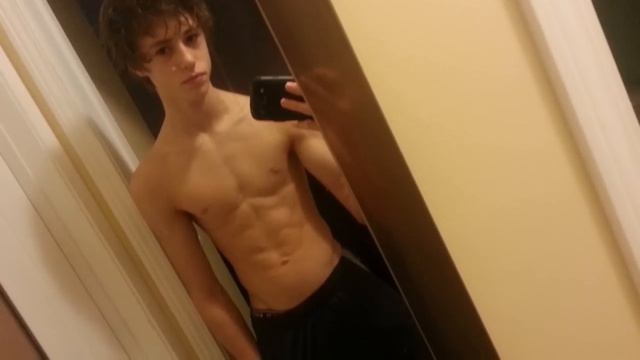 David Laid 18 Month Transformation 14-15 Year Old смотреть онлайн