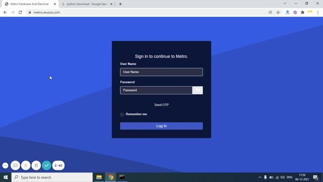 Python Django projects for beginners ( Django Tutorial ) : #1 Basic setup смотреть онлайн
