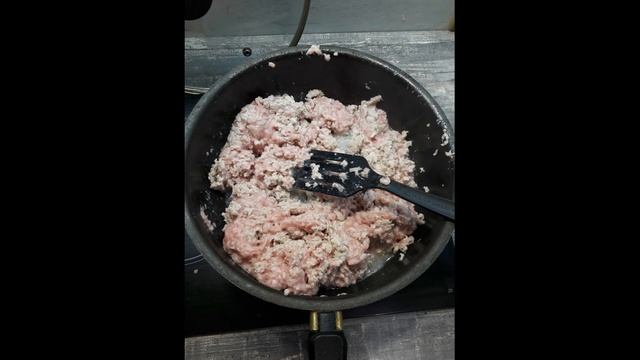 Запеканка с фаршем и овощами смотреть онлайн