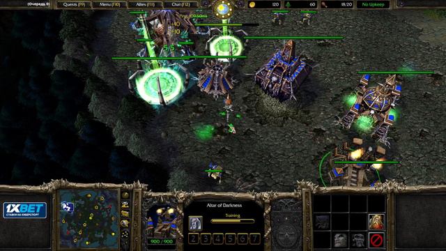 Happy's stream 6th May 2022 Battle.net - w3champions смотреть онлайн