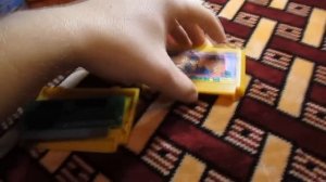 Обзор картриджей к приставке Денди 90 х годов Картриджи Денди Dendy