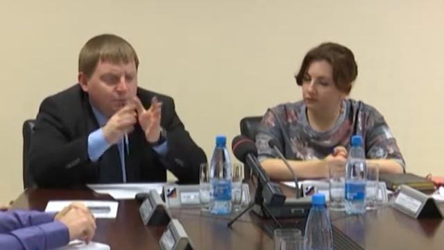 Малому и среднему бизнесу – большие возможности 16+ смотреть онлайн