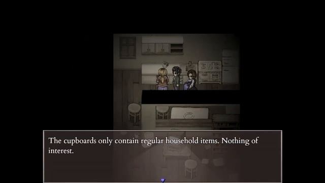 they're made of.....what? | Fear and Hunger 2: Termina part 6 смотреть онлайн