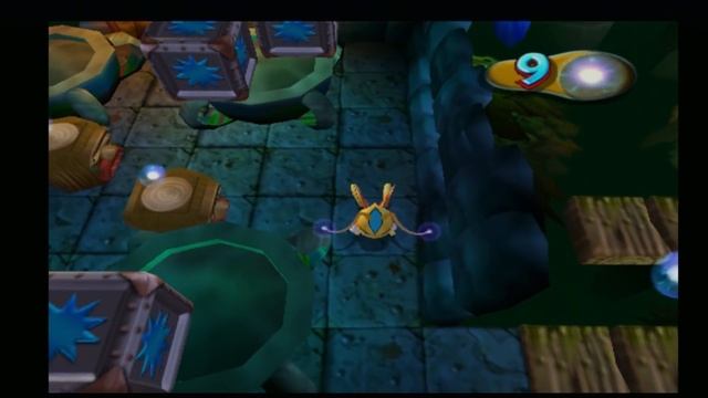 PS2 Review: Zapper смотреть онлайн