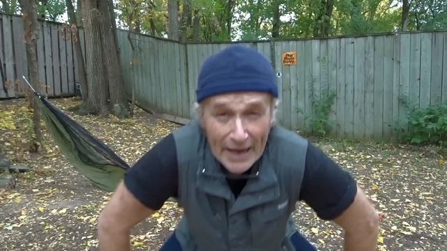 Tensa Trekking Treez Hammock Stand Hiking Pole