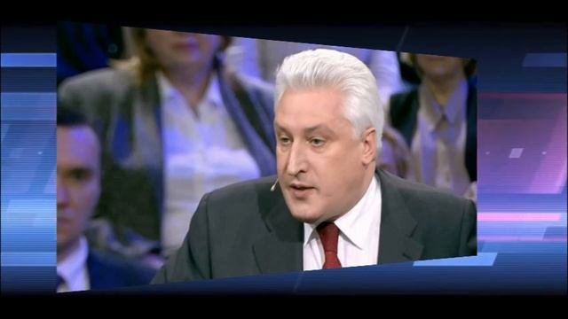 Клыки вырваны, но Армения продолжает политику территориальных притязаний к Азербайджану: Коротченко смотреть онлайн