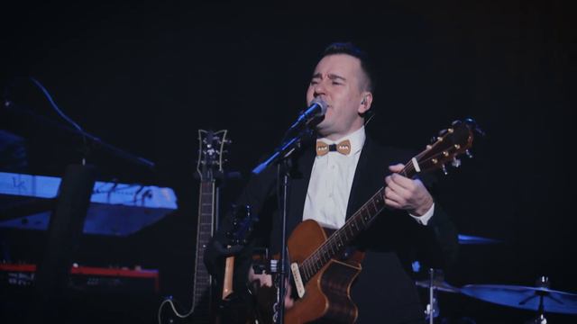 Trio Comodo videotutvustus 2023 (Showreel) смотреть онлайн