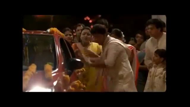 MANN BAGGA IN CHEVROLET SPARK AD смотреть онлайн