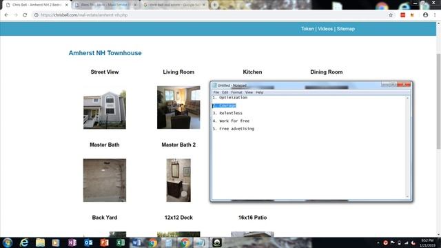 Search Engine Optimization (SEO) and Marketing (SEM) Basics смотреть онлайн