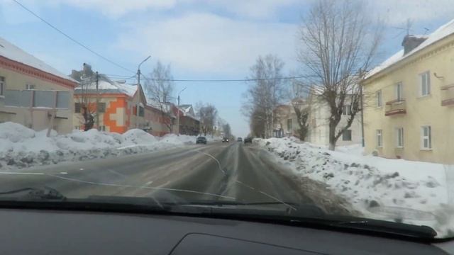 Г Берёзовский Кемеровская область смотреть онлайн