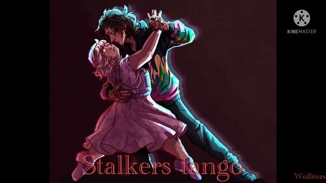 Stalkers tango by autoheart deeper version смотреть онлайн