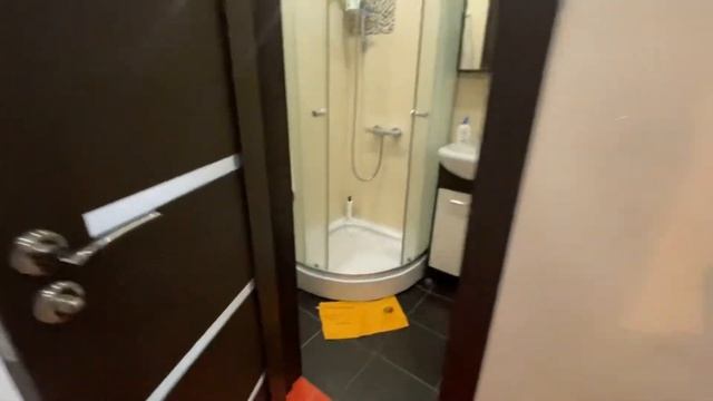 Продаётся 1 комнатная квартира Брест, Речица , 5 этаж из 5 . Цена 25500$ смотреть онлайн