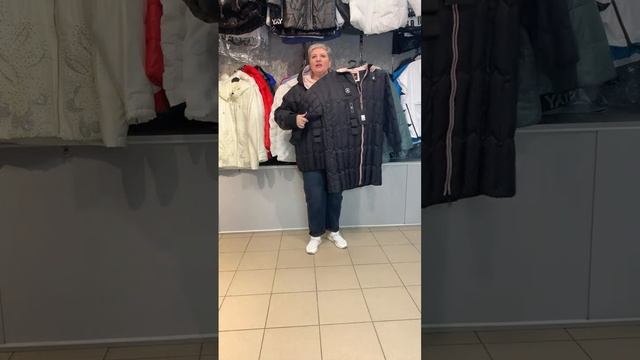 Готовимся к зиме/куртки/парки/костюмы смотреть онлайн