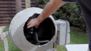 Производство холодного асфальта. День первый