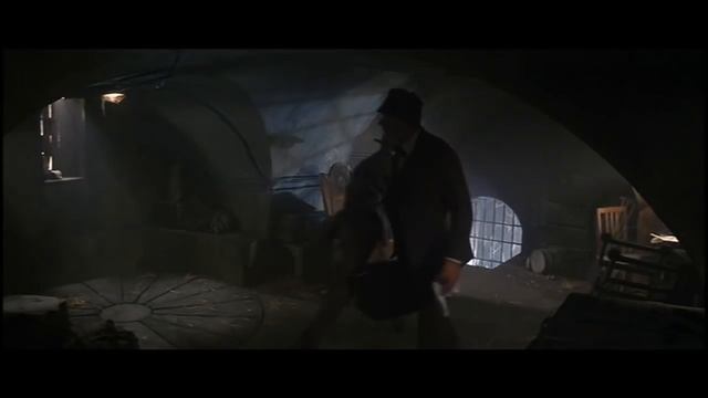 Mission Retrogaming - Indiana Jones And The Last Crusade : The Action Game [Megadrive] смотреть онлайн