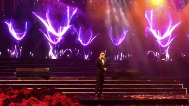 MARCELITO POMOY - LIVE In Indonesia CONCERT!