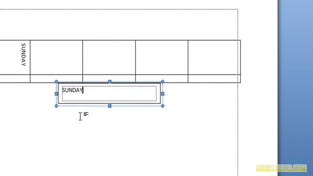 How to Make Vertical Text on Microsoft Word and Microsoft Excel смотреть онлайн
