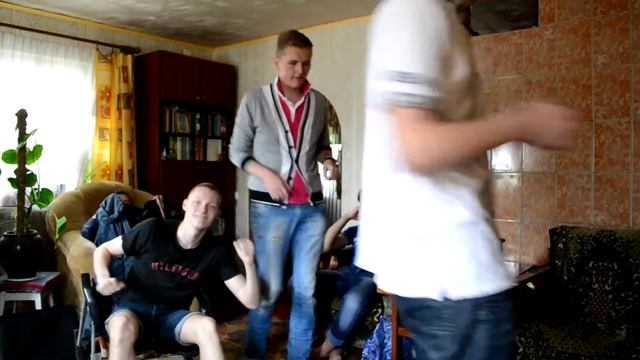 Караоке (Дача) смотреть онлайн
