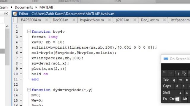 BVP4C Program смотреть онлайн
