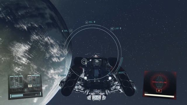 Starfield #26 Groundpounder Part Three смотреть онлайн