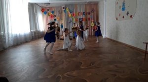 "Вальс Победы"