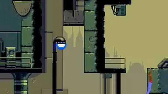 Flashback: The Quest for Identity, Level 4 (1/2) смотреть онлайн