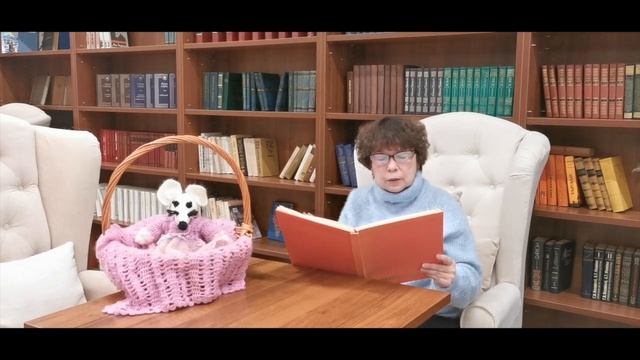 Сказка "Хлебные крошки" смотреть онлайн