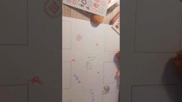 делаем расписание уроков своими руками. смотреть онлайн