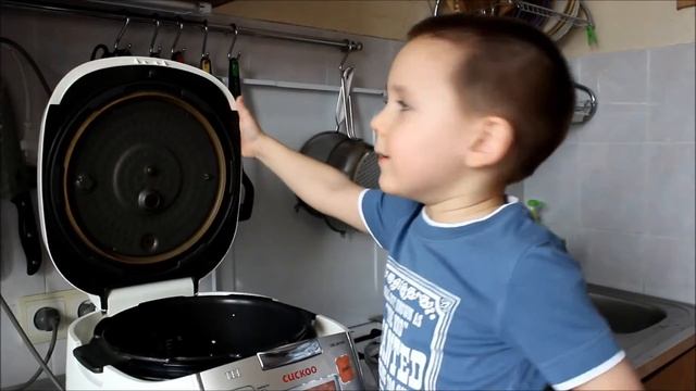 Картофельное пюре смотреть онлайн