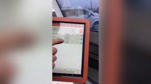 Форд Куга. Утром не запускается двигатель.