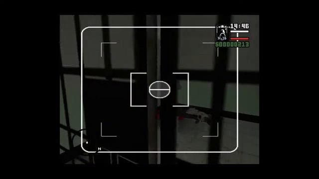 Мистический San Andreas№4 angry копы смотреть онлайн