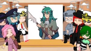 ?Реакция Dunkel ay на матерей второго поколения 13 карт?