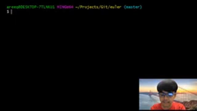 A Brief Intro to Git and GitHub смотреть онлайн