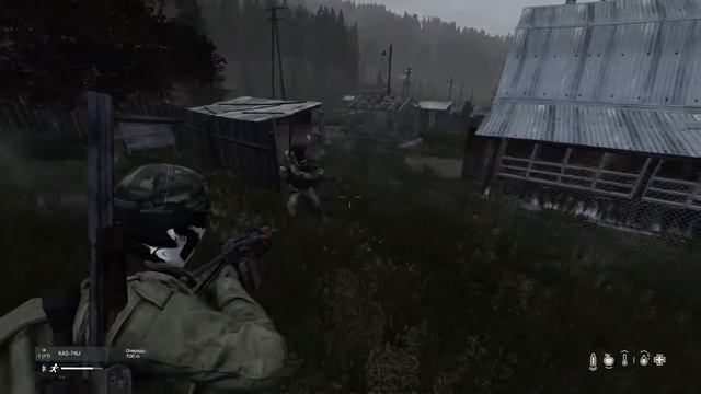 DayZ аля мышкино) смотреть онлайн