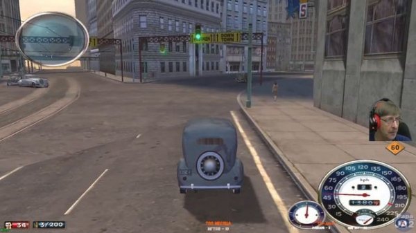 Mafia I (Мафия 1)  ► на Русском