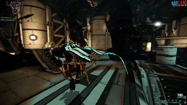 Warframe Farming - Endo (Rathuum Arena) 2017 смотреть онлайн