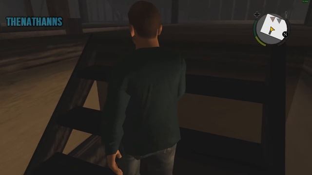 BULLY - BETA MOD - Beta Boy's Dorm Restoration Project! смотреть онлайн