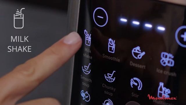Θρεπτικό milkshake σοκολάτα – μπανάνα με το Moulinex PerfectMix Cook, LM835D! смотреть онлайн