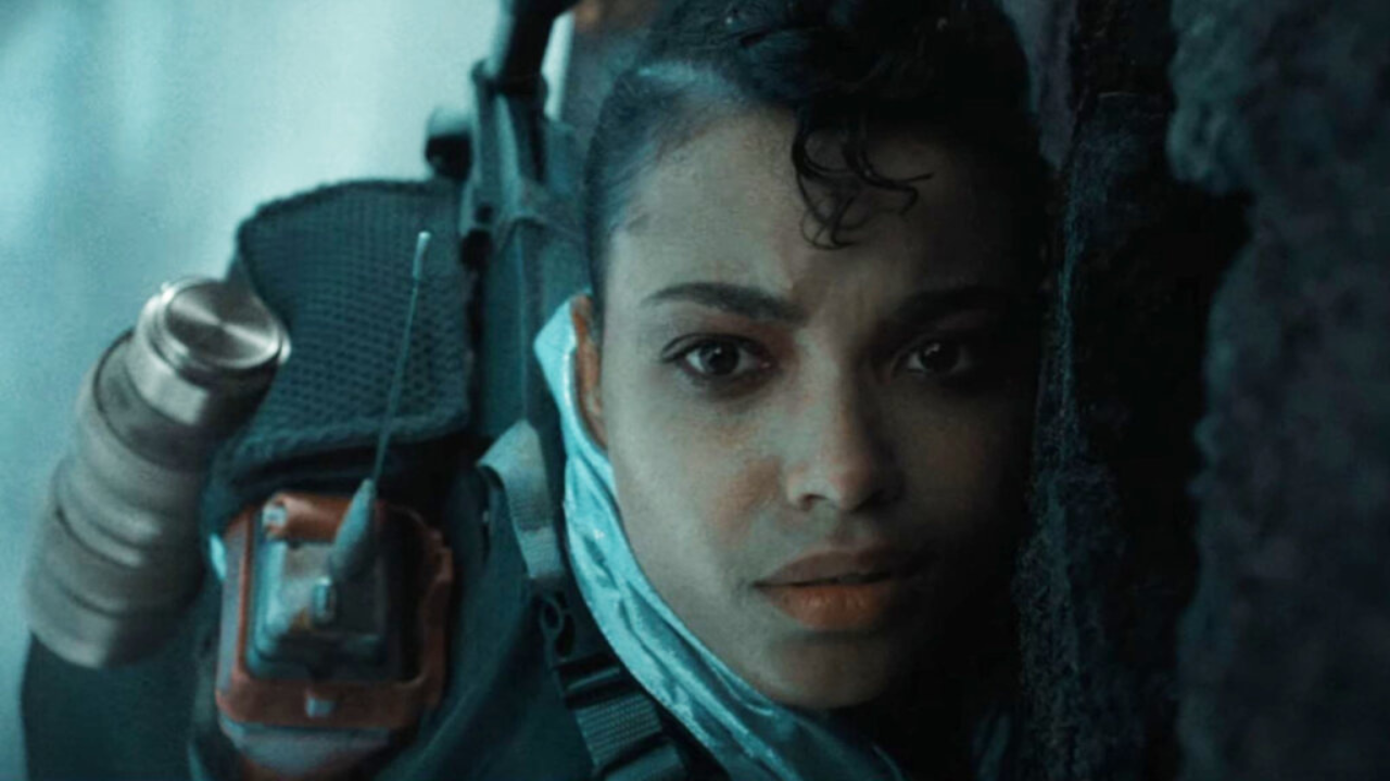 Обитель зла (1 сезон) — Русский трейлер - Сериал 2022 смотреть онлайн