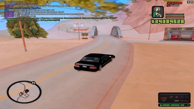 ФИКС БАГА ALT + TAB WINDOWS 10 | НЕ РАЗВОРАЧИВАЕТСЯ САМП НА WIN 10 + ЧЕРНЫЙ ЭКРАН смотреть онлайн