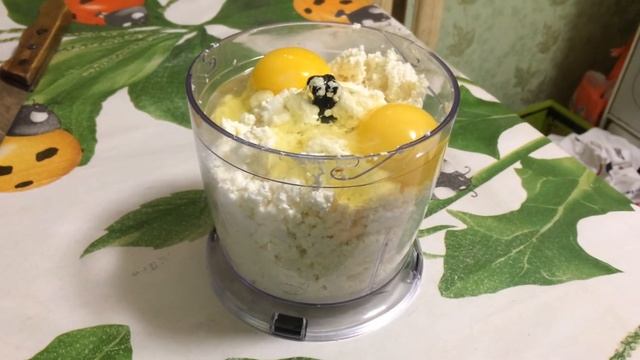 Творожные сырники. смотреть онлайн