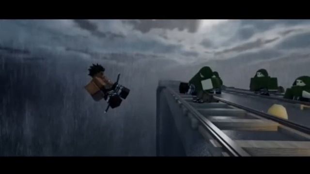 The DEATH…. Of Gio corneas… (Roblox animation by @cxrpss9918 ) смотреть онлайн