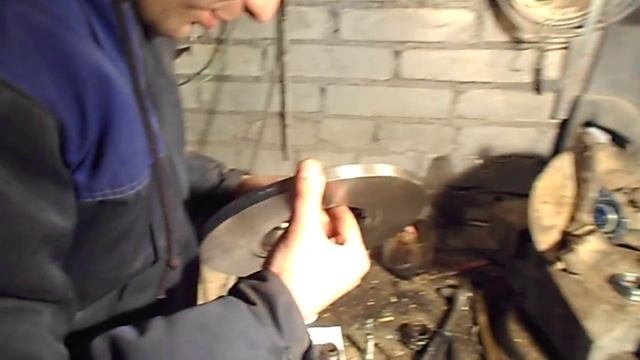 Гараж Matiz смотреть онлайн