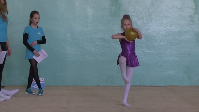 Гомель Принцесса спорта Олимпийские надежды 2016 26 03 16 24454 смотреть онлайн