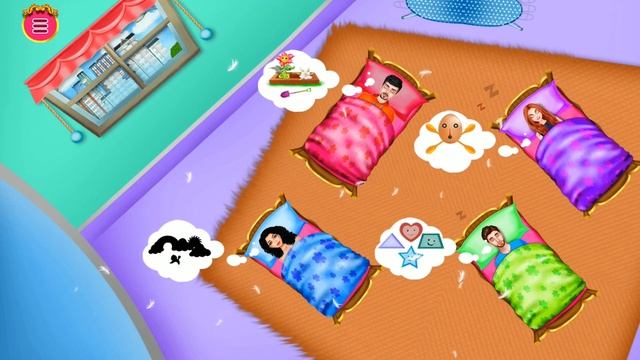 Summer Vacation Trip || Play Fun at the Beach || Family Trip - Summer Vacation Planning Episode #1 смотреть онлайн