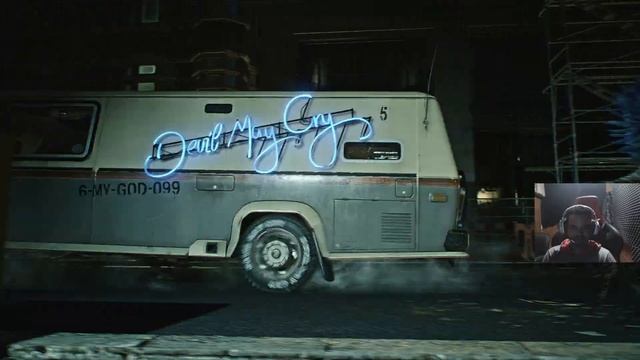 DEVIL MAY CRY 5 NO ULTRA+ FILTRO NVIDIA #1 смотреть онлайн