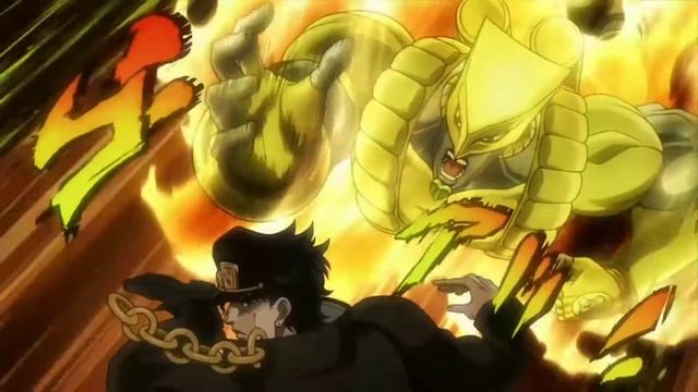 орентация дио!/почему дио самый важный персонаж джо джо?!/ARTIX/