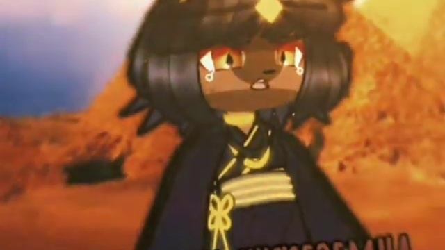 13 карт. Куромаку дошёл до Египта. смотреть онлайн