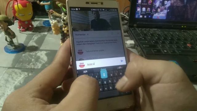 GIVE AWAY!!! Untuk Subscribers, Kecil-kecilan Biar Rame || FIKRIE DOANK смотреть онлайн